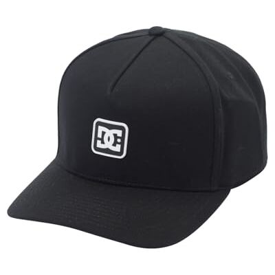 DC Shoes Sureshot Cap für Männer DC Shoes Sureshot Cap für Männer