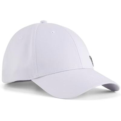 Puma Jugendliche ESS Metal Cat Baseballcap Puma Jugendliche ESS Metal Cat Baseballcap