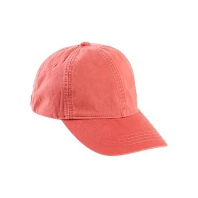 camel active Herren Cap aus Reiner Baumwolle camel active Herren Cap aus Reiner Baumwolle