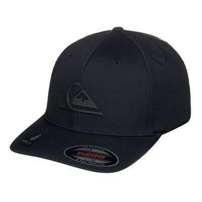 Quiksilver Amped Up – Hut – Herren Quiksilver Amped Up – Hut – Herren