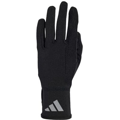 Adidas Unisex Climacool Gloves Gloves, Black, M Adidas Unisex Climacool Gloves Gloves, Black, M