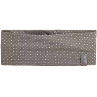 CHILLOUTS Zurich Headband, Sommerstirnband, Einheitsgröße OneSize, grau CHILLOUTS Zurich Headband, Sommerstirnband, Einheitsgröße OneSize, grau