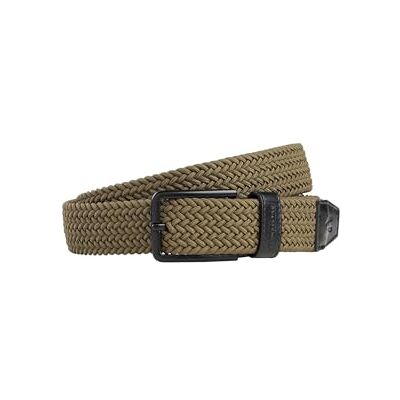 camel active Herren Flechtgürtel mit Stretchfunktion camel active Herren Flechtgürtel mit Stretchfunktion