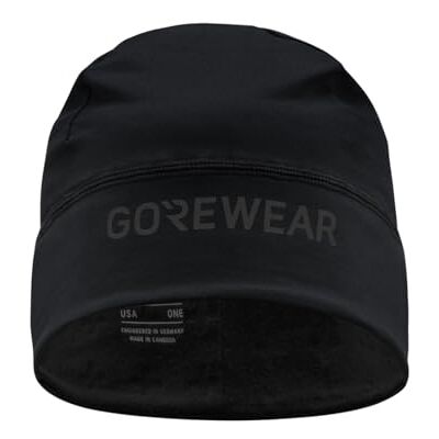 GORE WEAR Unisex Beanie-Mütze Essence Thermo Mütze GORE WEAR Unisex Beanie-Mütze Essence Thermo Mütze