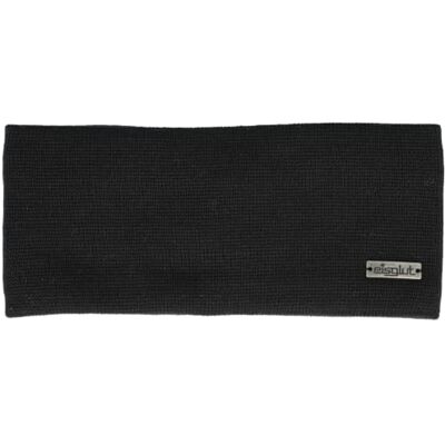 Eisglut Stirnband Firsta Merino Made in Germany Eisglut Stirnband Firsta Merino Made in Germany