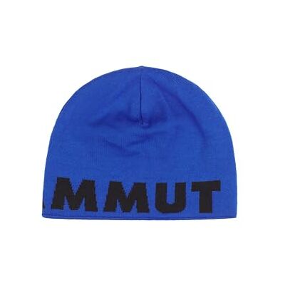 Mammut Unisex Beanie-Mütze Logo Beanie Mammut Unisex Beanie-Mütze Logo Beanie