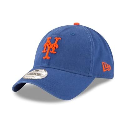 New Era MLB Classic Core Basecap 9Twenty unstrukturiert verstellbar Kappe Cap Teamlogo New Era MLB Classic Core Basecap 9Twenty unstrukturiert verstellbar Kappe Cap Teamlogo