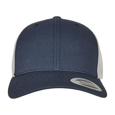 Flexfit Unisex Retro Trucker 2-Tone Flexfit Unisex Retro Trucker 2-Tone