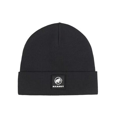 Mammut Unisex Beanie-Mütze Fedoz Beanie Mammut Unisex Beanie-Mütze Fedoz Beanie