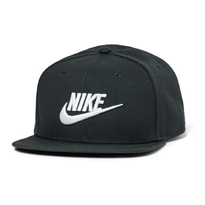NIKE Unisex Hat U Nk Df Pro Cap S Fb FUT L NIKE Unisex Hat U Nk Df Pro Cap S Fb FUT L