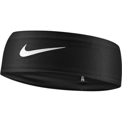 NIKE Dri-Fit Fury Headband Stirnband NIKE Dri-Fit Fury Headband Stirnband