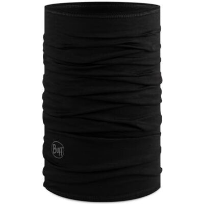 Buff ® Schlauchschal Merino Lightweight Männlich Weiblich Multifunktionaler Schal aus 100% Merinowolle, Wandern, Outdoor, Nachhaltig, Leicht, Schlanke Passform Buff ® Schlauchschal Merino Lightweight Männlich Weiblich Multifunktionaler Schal aus 100% Merinowolle, Wandern, Outdoor, Nachhaltig, Leicht, Schlanke Passform