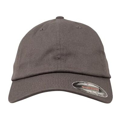 Flexfit Accessoires Cotton Twill Dad Cap Flexfit Accessoires Cotton Twill Dad Cap