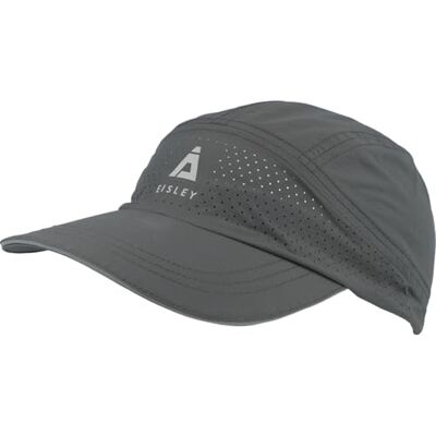 Eisley Unisex Cap mit UPF50+ / atmungsaktiv & schnell trocknend/reflekierendes Piping/Klickverschluss Tux Eisley Unisex Cap mit UPF50+ / atmungsaktiv & schnell trocknend/reflekierendes Piping/Klickverschluss Tux