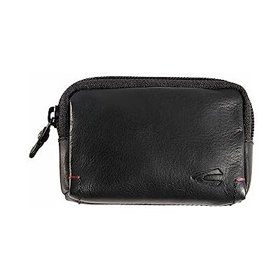 camel active Salamanca Key Case Black camel active Salamanca Key Case Black