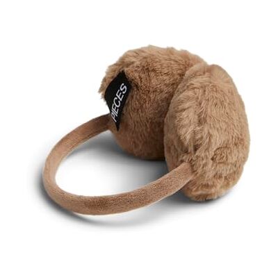 PIECES Damen Pcjeanel Earmuffs Bc Beanie PIECES Damen Pcjeanel Earmuffs Bc Beanie