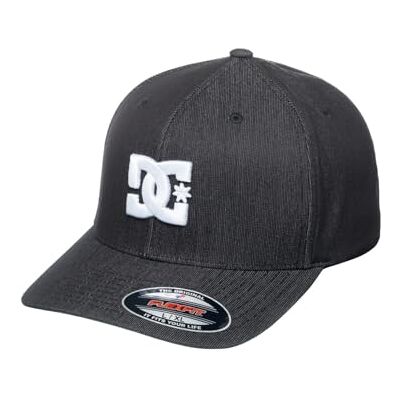 DC Shoes Herren Capstar TxKappe DC Shoes Herren Capstar TxKappe