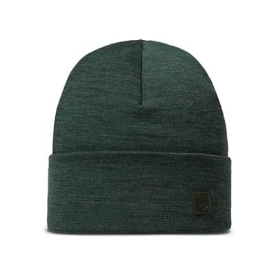 Buff ® Mütze Merino Heavyweight Männlich Weiblich Multifunktionaler Schal, 100% Merinowolle, Wandern, Outdoor, Nachhaltig, Leicht, Dick Buff ® Mütze Merino Heavyweight Männlich Weiblich Multifunktionaler Schal, 100% Merinowolle, Wandern, Outdoor, Nachhaltig, Leicht, Dick