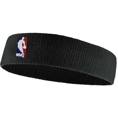 NIKE Herren Headband NBA Stirnband NIKE Herren Headband NBA Stirnband