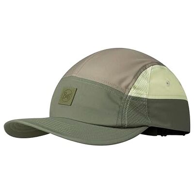 Buff ® Kappe 5 Panel Go Männlich Weiblich Erwachsene Flexibel, UPF50, Verstellbar, Nachhaltig, Leicht, Laufen, Recycelte Materialien, Komfortabel Buff ® Kappe 5 Panel Go Männlich Weiblich Erwachsene Flexibel, UPF50, Verstellbar, Nachhaltig, Leicht, Laufen, Recycelte Materialien, Komfortabel