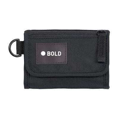LÄSSIG Reisezubehör- Brieftasche Unisex Kinder, Schwarz LÄSSIG Reisezubehör- Brieftasche Unisex Kinder, Schwarz