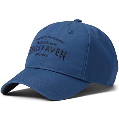 Fjällräven Unisex Hat Est 1960 Cap Fjällräven Unisex Hat Est 1960 Cap