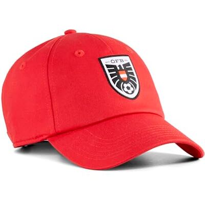 Puma ÖFB ESS Cap Puma ÖFB ESS Cap
