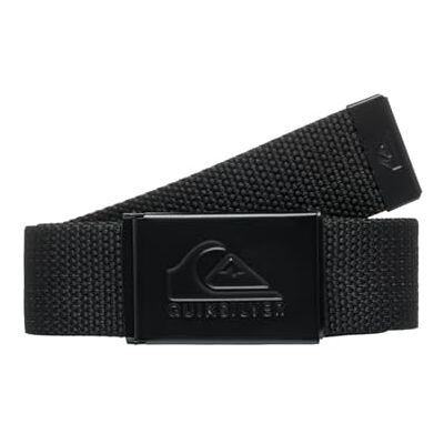 Quiksilver Herren Principal Schwack Gürtel (1er Pack) Quiksilver Herren Principal Schwack Gürtel (1er Pack)