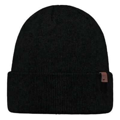 Barts Unisex Baskenmütze Willes Beanie Barts Unisex Baskenmütze Willes Beanie