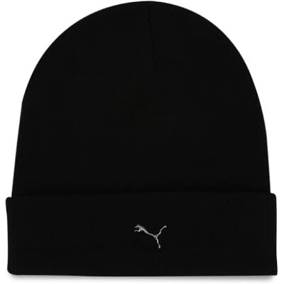 Puma Erwachsene Metal CAT Beanie Puma Erwachsene Metal CAT Beanie