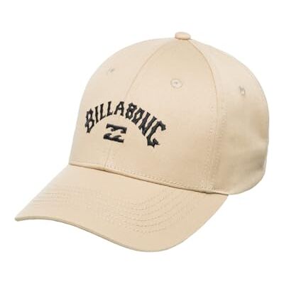 Billabong Jungen Hut Arch Snapback Billabong Jungen Hut Arch Snapback