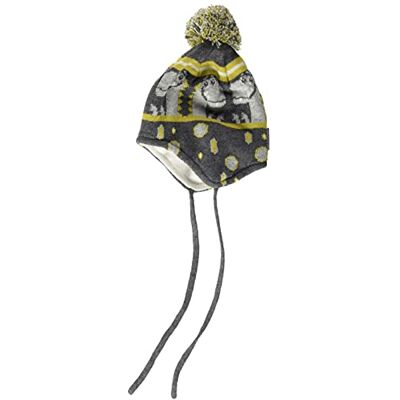 Sterntaler Baby-Jungen Strickmütze Dinoli Mütze Sterntaler Baby-Jungen Strickmütze Dinoli Mütze