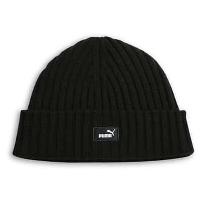 Puma Erwachsene Essentials Fisherman Beanie Puma Erwachsene Essentials Fisherman Beanie