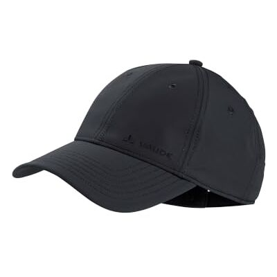 VAUDE Accessories Softshell Cap VAUDE Accessories Softshell Cap