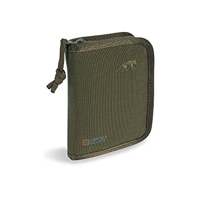Tasmanian Tiger Geldbeutel TT Wallet RFID B TÜV geprüfte Brieftasche Ausleseschutz Geldbörse NFC Auslesesicher Portemonnaie Kreditkarten-Tasche Tasmanian Tiger Geldbeutel TT Wallet RFID B TÜV geprüfte Brieftasche Ausleseschutz Geldbörse NFC Auslesesicher Portemonnaie Kreditkarten-Tasche