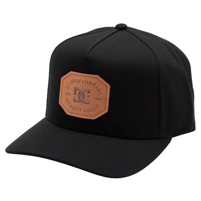 DC Shoes Herren Hut Reynotts DC Shoes Herren Hut Reynotts