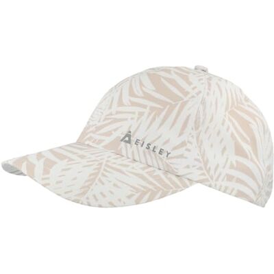 Eisley Cap Acacic mit UPF50+, CoolDry Innenband, Klettverschluss, atmungsaktiv & schnell trocknend Eisley Cap Acacic mit UPF50+, CoolDry Innenband, Klettverschluss, atmungsaktiv & schnell trocknend