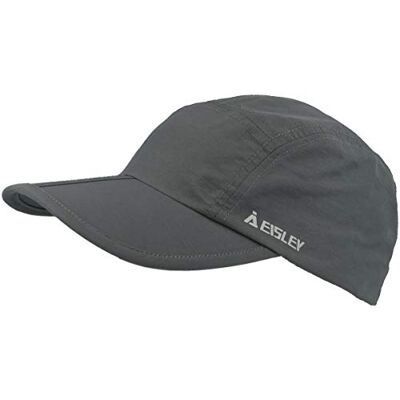 Eisley Gobi Cap – UV 50+, leicht, atmungsaktiv, faltbares Schild Mütze Gobi Funktionscap mit UV Schutzfaktor 50+ Info zu diesem Artikel – Design Made in Germany Funktionale Outdoor-Ca Eisley Gobi Cap – UV 50+, leicht, atmungsaktiv, faltbares Schild Mütze Gobi Funktionscap mit UV Schutzfaktor 50+ Info zu diesem Artikel – Design Made in Germany Funktionale Outdoor-Ca