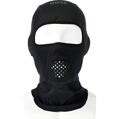 GORE WEAR GOREWEAR M Gore Windstopper Sturmhaube GORE WEAR GOREWEAR M Gore Windstopper Sturmhaube