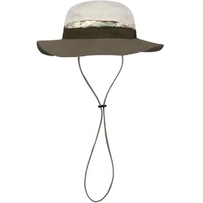 Buff ® Kappe Explore Booney Männlich Weiblich Verstellbar, Komfortabel, UPF50 Schutz, Outdoor, Erkunden, Stretch, Abenteuer Buff ® Kappe Explore Booney Männlich Weiblich Verstellbar, Komfortabel, UPF50 Schutz, Outdoor, Erkunden, Stretch, Abenteuer