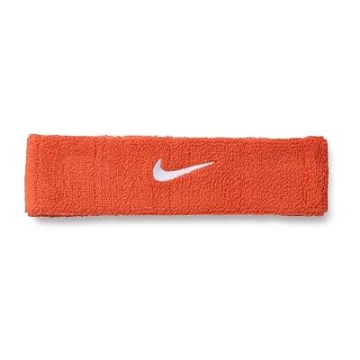 NIKE Swoosh Classic Stirnband BN1000 NIKE Swoosh Classic Stirnband BN1000