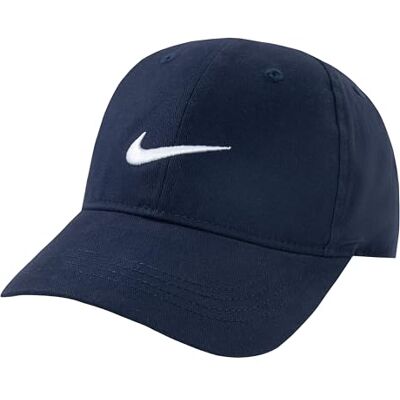 NIKE Unisex Kinder Baseballkappe Swoosh Ball NIKE Unisex Kinder Baseballkappe Swoosh Ball