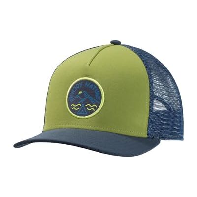 VAUDE Accessories Kids Cap II VAUDE Accessories Kids Cap II