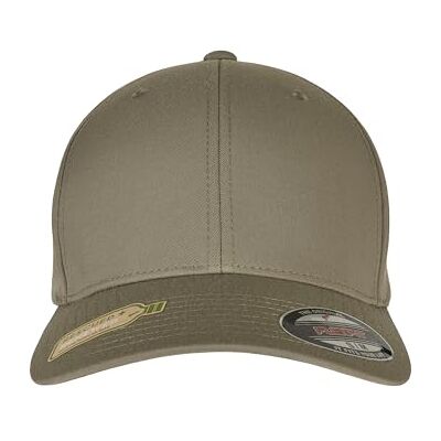 Flexfit Accessoires Recycled Polyester Cap Flexfit Accessoires Recycled Polyester Cap