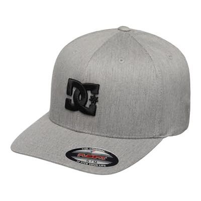 DC Shoes Herren Capstar TxKappe DC Shoes Herren Capstar TxKappe