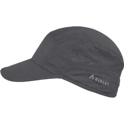 Eisley Cap Laser Marke – Design Made in Germany Funktionale Cap für Outdoor & Sport. UV Schutzfaktor 50+ (Netzentlüftungsöffnungen nich Eisley Cap Laser Marke – Design Made in Germany Funktionale Cap für Outdoor & Sport. UV Schutzfaktor 50+ (Netzentlüftungsöffnungen nich