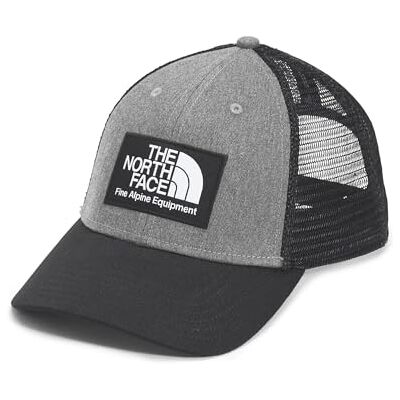 THE NORTH FACE Uni Hut Mudder Trucker Hat THE NORTH FACE Uni Hut Mudder Trucker Hat