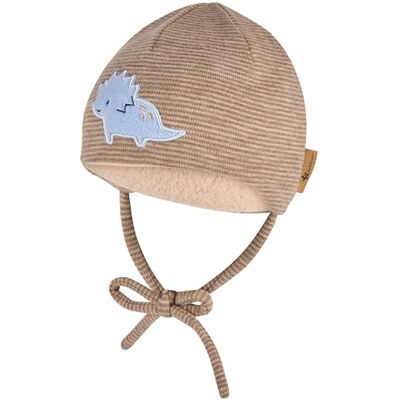 Sterntaler Jungen Beanie-Mütze Beanie Saurier Sterntaler Jungen Beanie-Mütze Beanie Saurier
