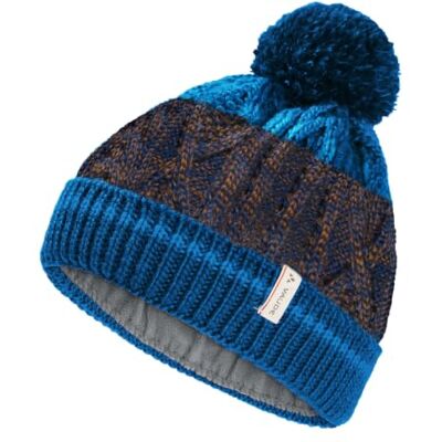 VAUDE Accessories Kids Cornua Beanie III VAUDE Accessories Kids Cornua Beanie III