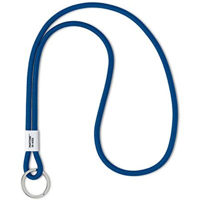 Pantone Design-Schlüsselband Key Chain Long robust und farbenfroh lang Color of the Year 2020 Classic Blue 19-4052 Blau Pantone Design-Schlüsselband Key Chain Long robust und farbenfroh lang Color of the Year 2020 Classic Blue 19-4052 Blau